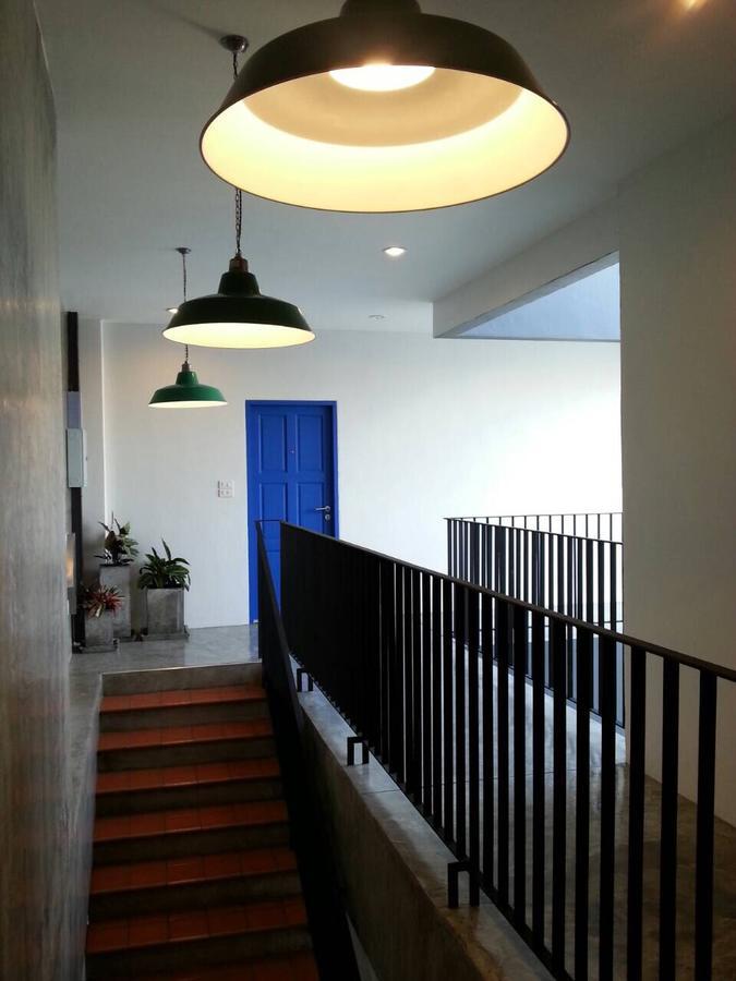 Little Pp Hometel Surat Thani Ngoại thất bức ảnh