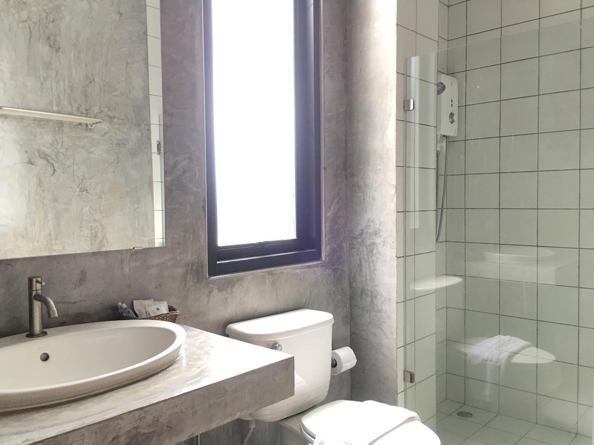 Little Pp Hometel Surat Thani Ngoại thất bức ảnh