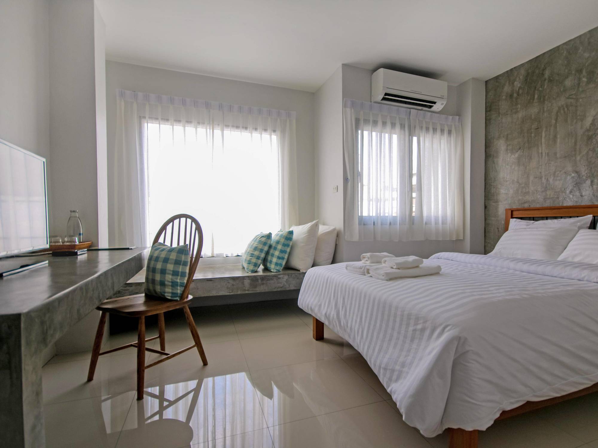Little Pp Hometel Surat Thani Ngoại thất bức ảnh