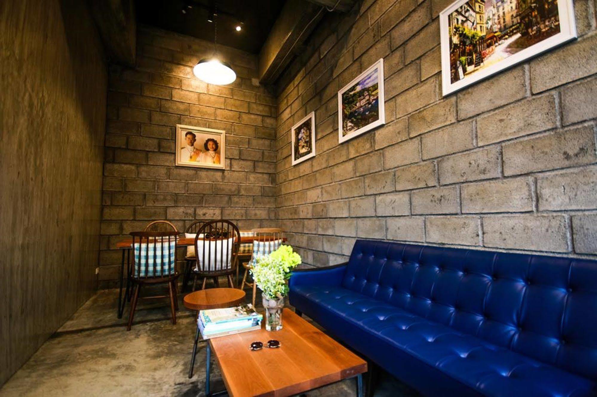 Little Pp Hometel Surat Thani Ngoại thất bức ảnh